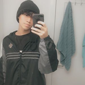 Meet your Posher, Jahleel